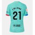 Günstige Barcelona Frenkie de Jong #21 3rd Fussballtrikot 2023-24 Kurzarm